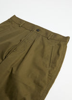 Cordura Canvas M47 Military Pants