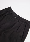 13oz Cotton Polyester Denim Worker Shorts
