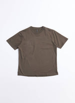 Mercerized Cotton Tee (T01)