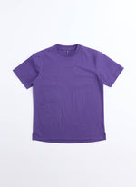 Mercerized Cotton Tee (T01)