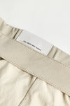 Anti UV 4way Stretch Nylon Polvurethane Wide Tapered Pants(P-12)