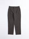 Naturemier Melange Polyester Easy Pants