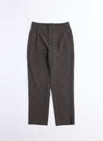 Naturemier Melange Polyester Easy Pants