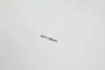 Mercerised Cotton Slogan Top
