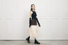 Knitted Vest