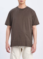 Mercerized Cotton Tee (T01)