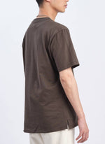 Mercerized Cotton Tee (T01)