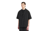 Seersuckers Short Sleeve Soft Blazer