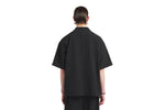 Seersuckers Short Sleeve Soft Blazer
