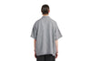 Linen Poplin Short Sleeve Shirt