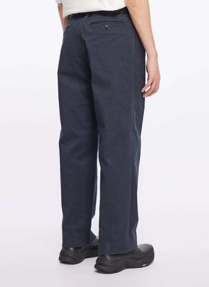 Cordura Cotton Nylon Ankle Length Wide Tapered (P-15)