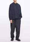 Wonder Shape (Move) Wide Tapered Pants (P-12)