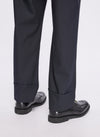 Wonder Shape (Move) Ankle Length Regular Tapered Pants (P-14)