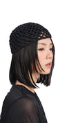 Crochet Docker Hat