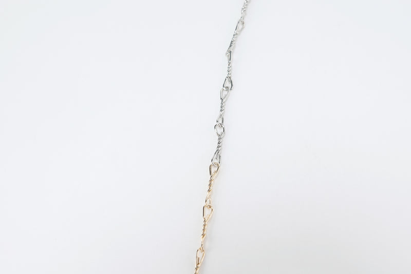 Knotted Hat Chain