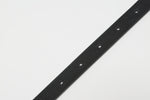 Future Darkness Studded Leather Belt