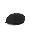 Textured Turtle Newsboy Cap