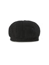 Textured Turtle Newsboy Cap