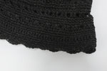 Crochet Beauty Hat
