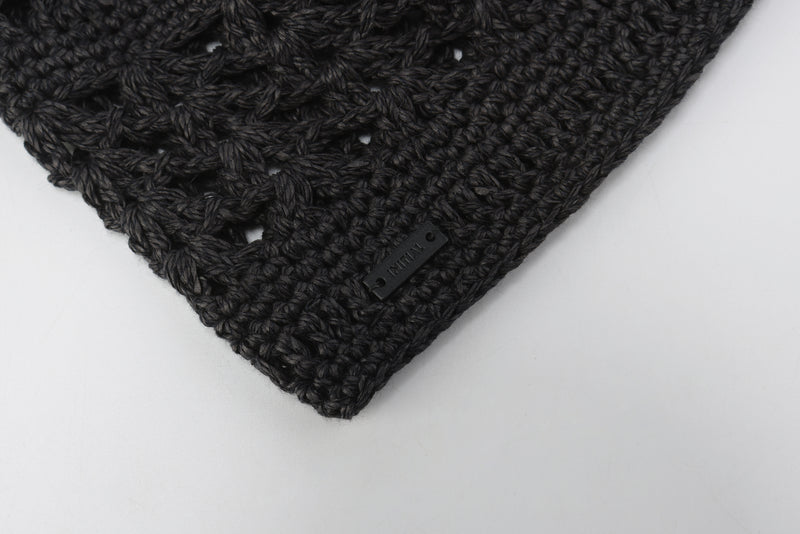 Crochet Docker Hat