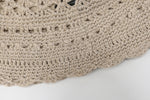 Crochet Beauty Hat