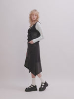 Fancy Knit Vest