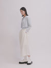 Flare Tailor Pants