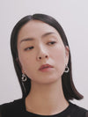 Eerie Magnificence Earrings