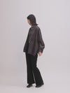 Corduroy Kimono Jacket