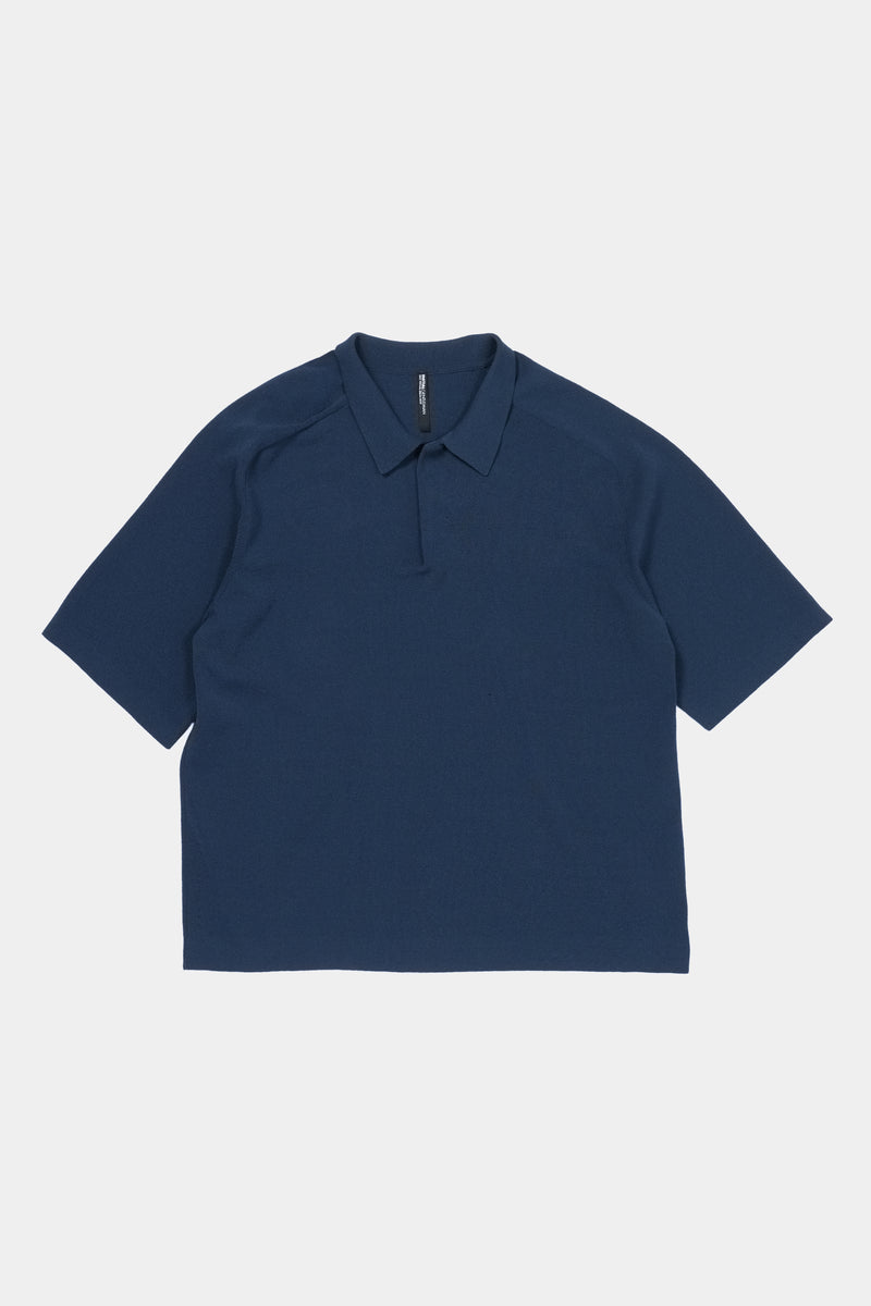 Coolmax Knited Polo