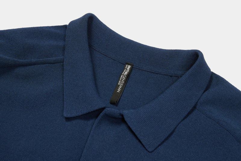 Coolmax Knited Polo