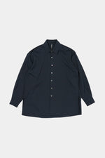 40S Cotton Typewriter Shirt