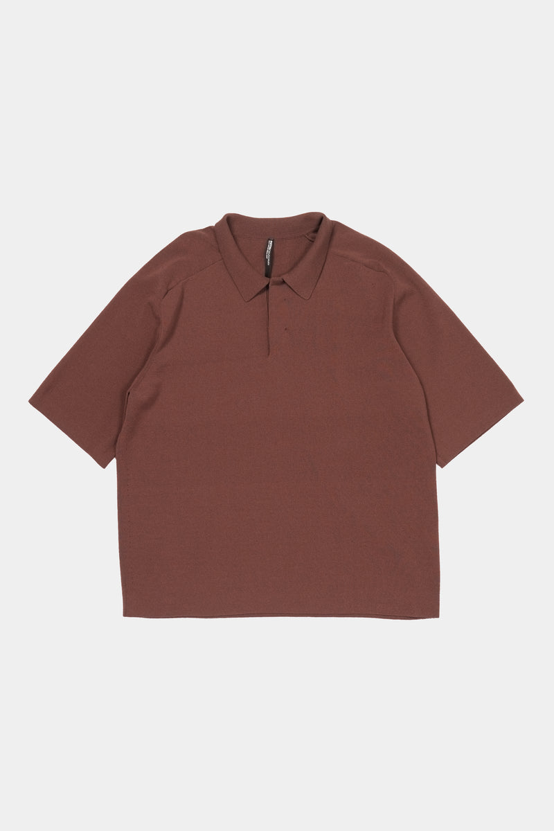 Coolmax Knited Polo
