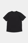 Mercerized Cotton Tee
