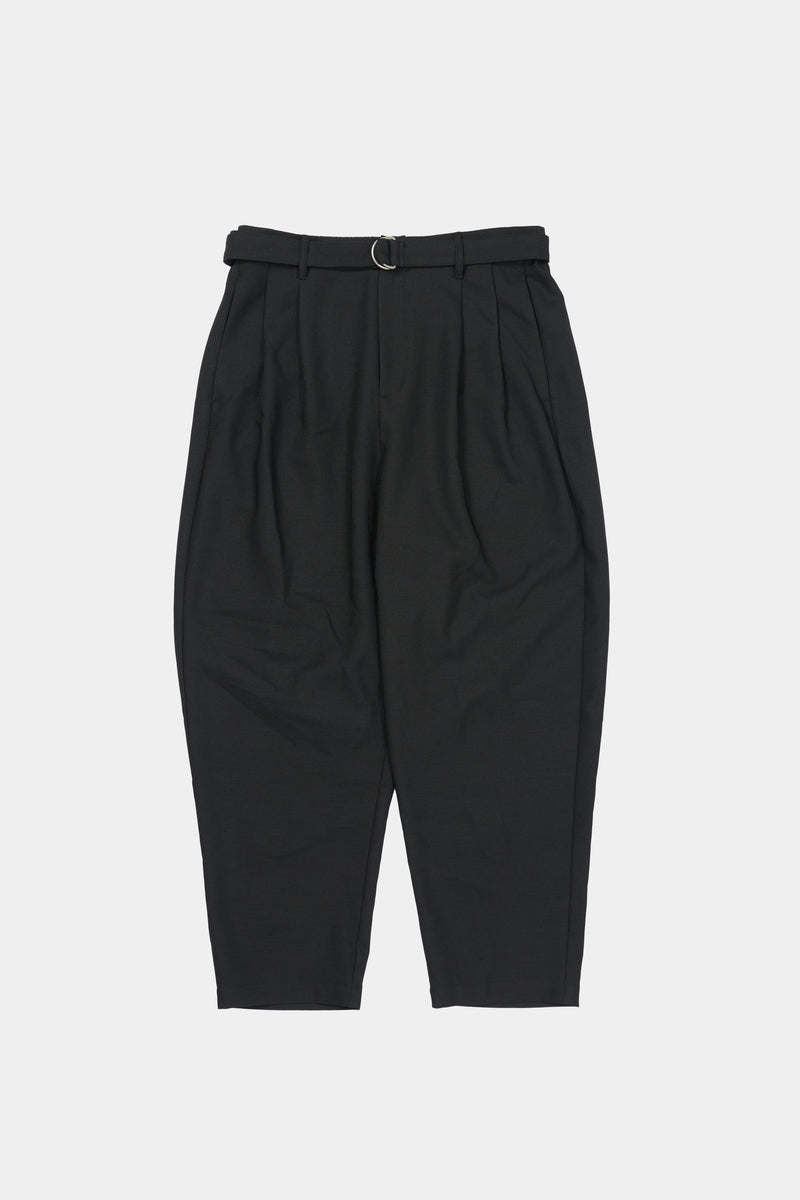 Aerated Wide Tapered Pants (P-12)