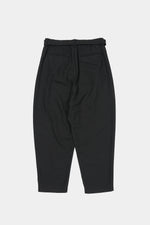 Aerated Wide Tapered Pants (P-12)
