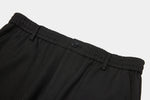 Aerated Ankle Length Regular Tapered Pants (P-14)