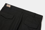 Aerated Ankle Length Relax Tapered (P-10)