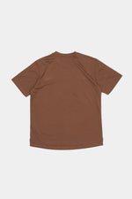 Mercerized Cotton Tee