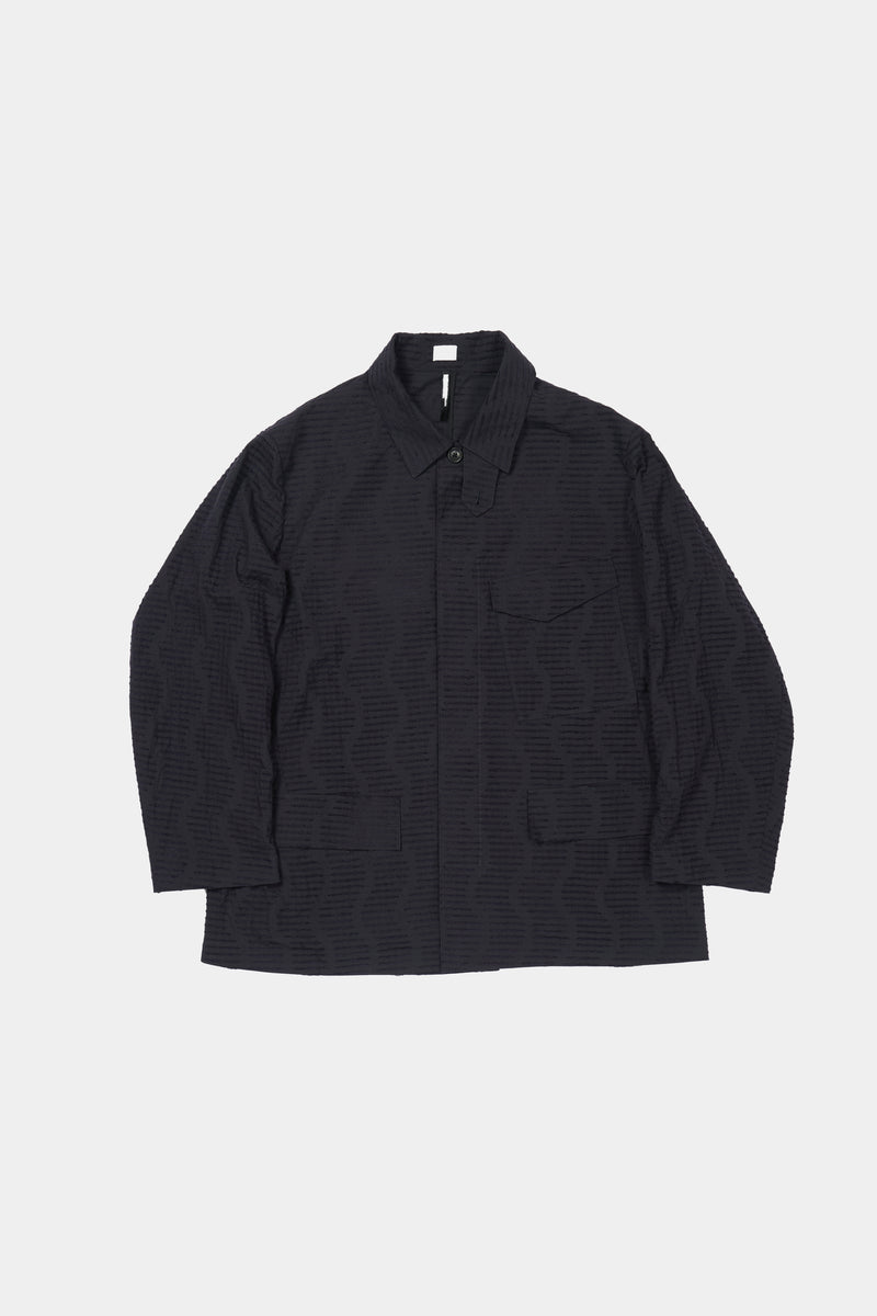 Albini Jacquad M65 Jacket