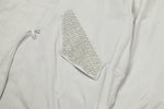 Corde Embroidery Copped M51 Nylon Jacket