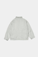 Corde Embroidery Copped M51 Nylon Jacket