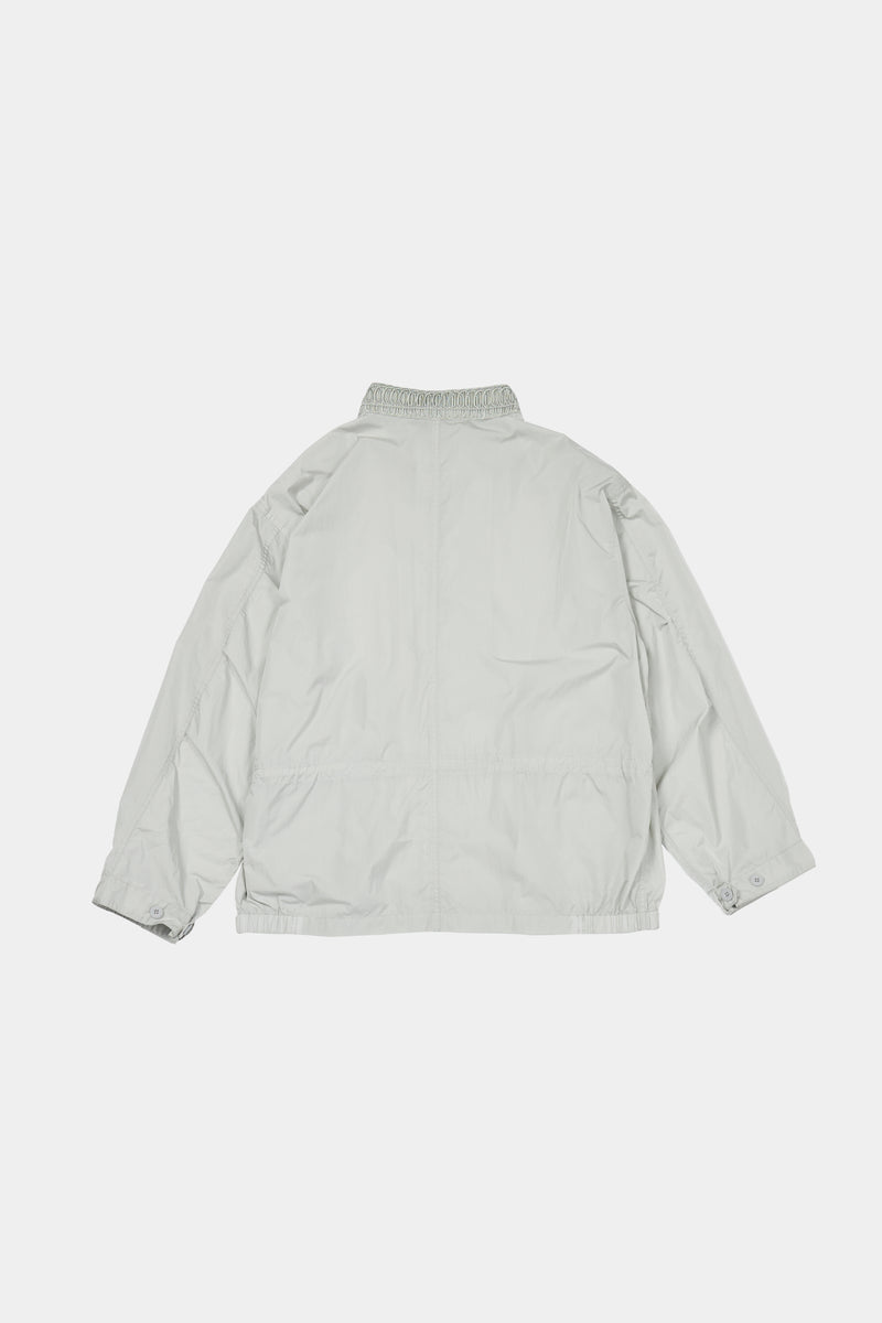 Corde Embroidery Copped M51 Nylon Jacket