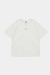 Cotton Single Jersey Box Tee
