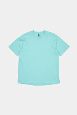 Mercerized Cotton Tee