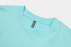 Mercerized Cotton Tee