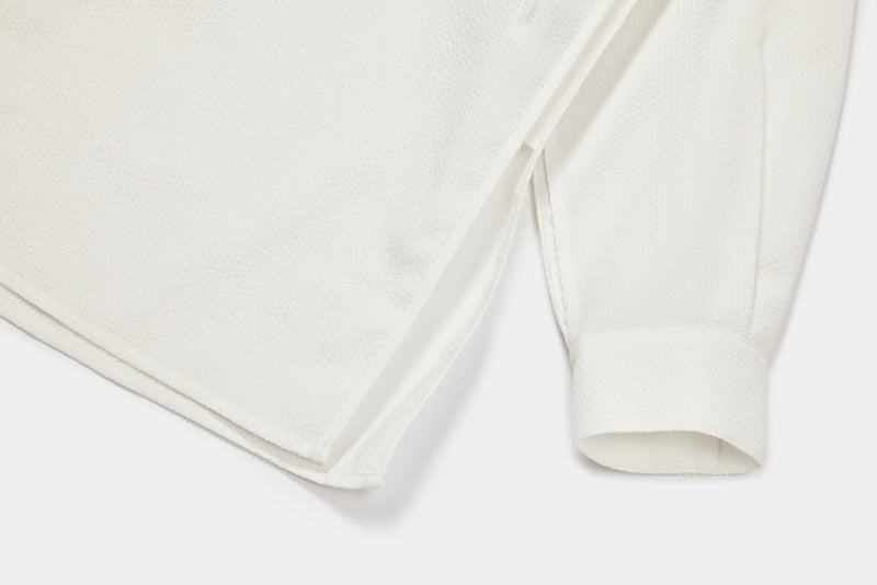 40S Cotton Typewriter Shirt