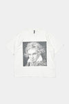 Artist Sagaki Print Tee