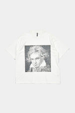 Artist Sagaki Print Tee