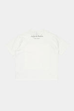 Artist Sagaki Print Tee
